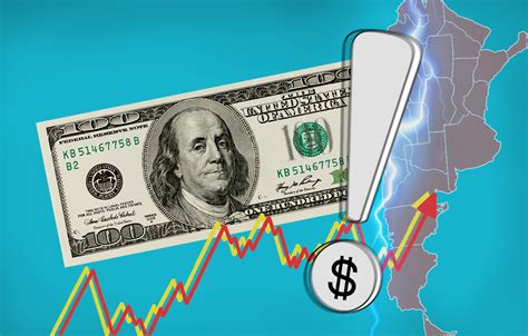 Dólar hoy, dólar blue hoy: a cuánto cotiza este viernes 30 de agosto.